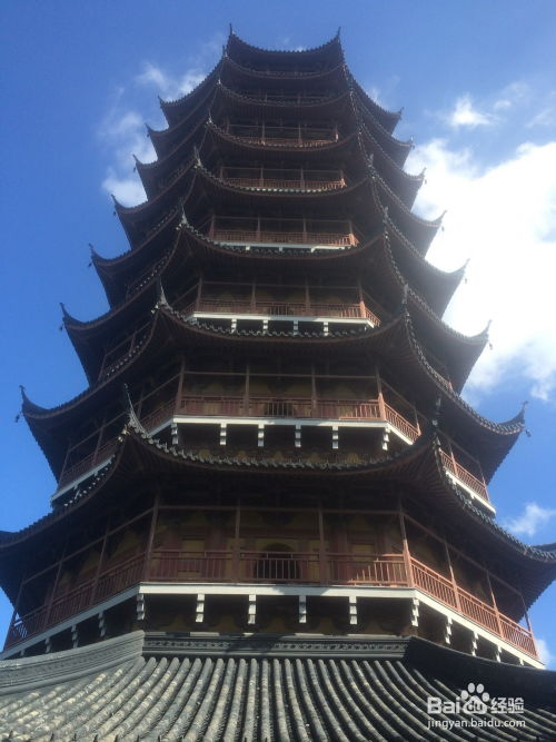 寧波去蘇州旅游攻略