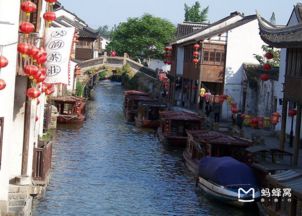 2014蘇州旅游節時間 地點 線路,2014蘇州旅游節活動詳情