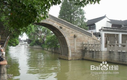 蘇州旅游攻略大全
