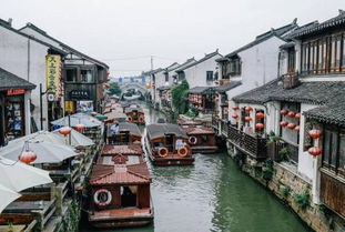 國內最有故事的9個老街巷弄,你去過幾個