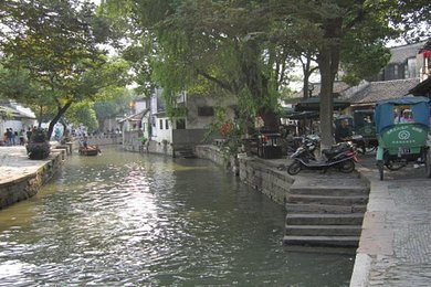 杭州+烏鎮+蘇州3日 醉江南贈游船 游經典園林 徜徉水鄉-國內游-中國康輝旅游