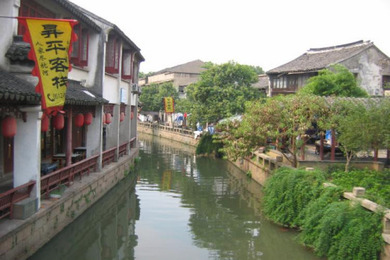 杭州+烏鎮+蘇州3日 醉江南贈游船 游經典園林 徜徉水鄉-國內游-中國康輝旅游