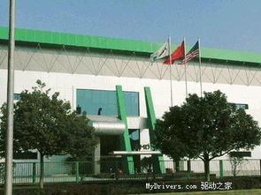 amd大規模擴建蘇州封裝測試工廠