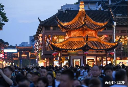 中秋國慶假期 最擠城市 出爐 除了北上廣,還有重慶蘇州杭州