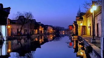 或許這些古鎮從未出現在你的旅行清單里 但他們卻美得驚艷了時光