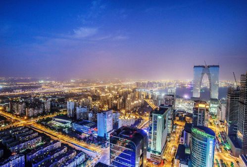 我國最受日本人歡迎的城市 并非北上廣深,而是江蘇這座城市