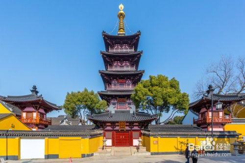 蘇州兩日游計劃