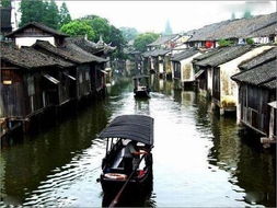武漢出發至華東旅游 武漢到蘇州旅游價格 華五全景深度6日游