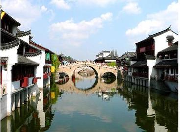 【特賣】北京至上海迪士尼樂園、蘇州、杭州、烏鎮、南潯7日跟團游(夢幻迪士尼樂園,雙水鄉游覽)上海迪士尼樂園國內游團購_特價特賣_旅游打折-驢媽媽旅游團購