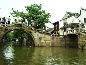蘇州自助游 帶你玩遍蘇州園林