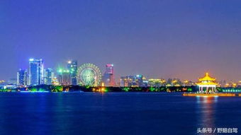 2017年北京自駕蘇杭十日自駕游攻略
