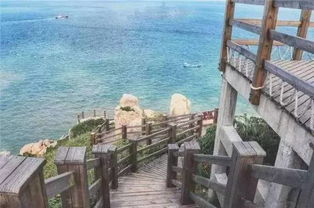 蘇州周邊一座巨浪漫海島,來過的人都說忘不了