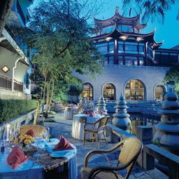 住進蘇州古城區(qū)地標建筑,在蘇州有氣質(zhì)地過3天