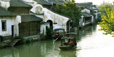 無錫、蘇州、杭州、上海、烏鎮(zhèn)4日游(南京出發(fā)) 成人價-國內(nèi)游-驢媽媽旅游網(wǎng)