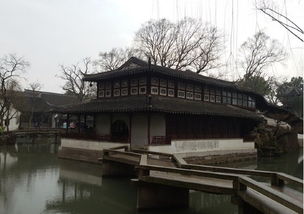 拖妻帶女國內游之2015年寒假華東跨年游蘇州篇