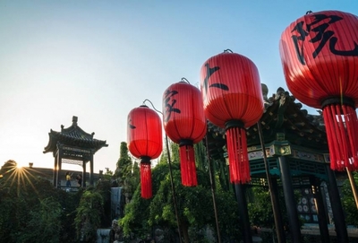 蘇州到山西雙飛5天游,國內游跟團游旅游線路報價 - 三里地旅行