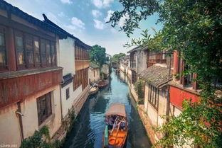 國內最適合女孩獨自旅行的10個地方,你想去哪個
