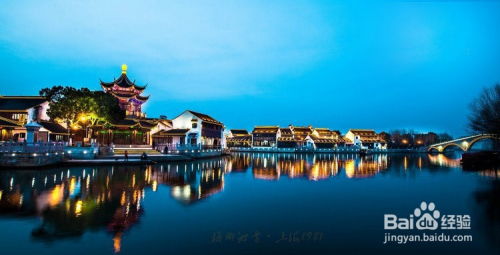 上海杭州蘇州自助游攻略