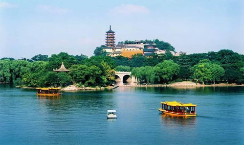 國內適合中老年人旅游的目的地大盤點,您都去過嗎