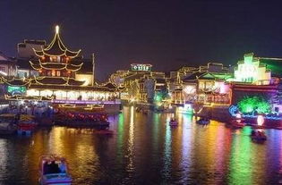 母親節帶著媽媽去旅游,遠近美景各不同