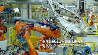 鋼鐵 跑男 ,蘇州造 探秘全球汽車樣板工廠,看呆了