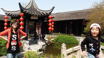 【旅游先鋒】讓我們在油菜花海里蕩起雙槳_圖5 - 國內游 - 姑蘇網 - 蘇州最大網絡社區|蘇州論壇|姑蘇論壇