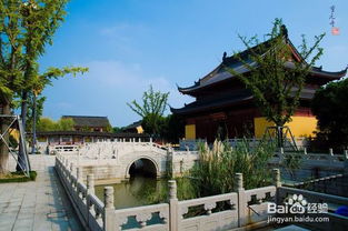 蘇州工業園區旅游景點介紹