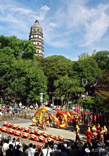 你只知道虎丘很美,卻不懂它沉淀千年的底蘊
