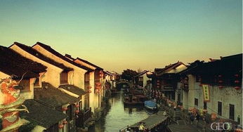 如果有一雙未來眼 10年后中國最富裕的十個城市