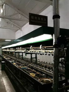 倪熊 看蘇州第一絲廠變遷,感受蘇州獨特的桑蠶文化和絲綢工業的進程