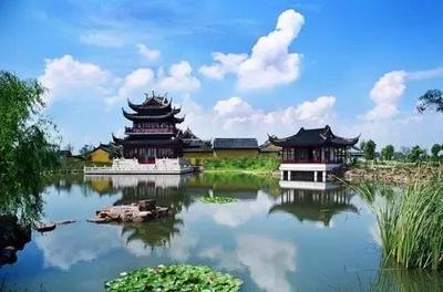 國內5A景區大全,國內游的可以看看(上)
