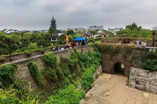 住進(jìn)蘇州古城區(qū)地標(biāo)建筑,在蘇州有氣質(zhì)地過3天