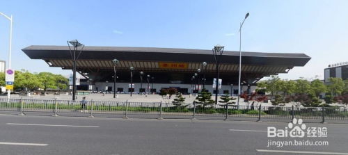 蘇州兩日游計劃