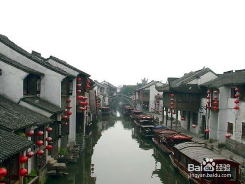 過年 過年蘇州哪里有廟會(huì)之類的 蘇州旅游攻略