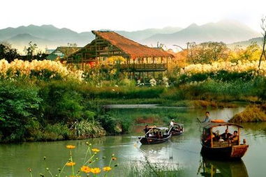 蘇州 西溪濕地 西湖 烏鎮(zhèn)西柵4日游 上海參團(tuán)