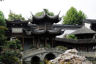 杭州+蘇州+周莊3日_登雷峰塔 游經典園林 閑步小巷-國內游-中國康輝旅游