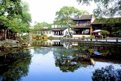 【全國出發】蘇州留園、寒山寺、姑蘇水上游、無錫太湖,三國城巴士3日游(升級上海酒店住宿)(【全國出發】蘇州留園、寒山寺、姑蘇水上游、無錫太湖,三國城巴士3日游(升級上海酒店住宿)+A行程)-國內游-驢媽媽旅游