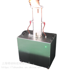 粉塵爆炸實驗試驗裝置模擬培訓演示氣體轟然模擬安全展館消防社區