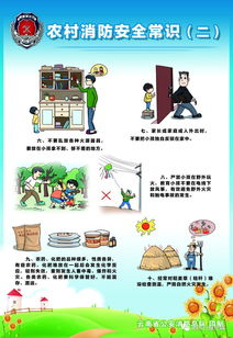 多學(xué)消防安全知識，掌握火場自救與逃生，關(guān)鍵時刻不吃虧