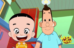 《大頭兒子和小頭爸爸》漫畫著作權案再掀波瀾，形象設計歸屬成焦點